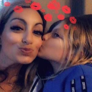 Meet your Posher, Sonya